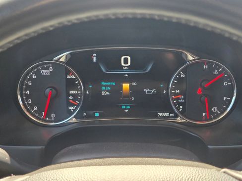 Used 2019 GMC Acadia Denali w/ Technology Package AWD/4WD image 20
