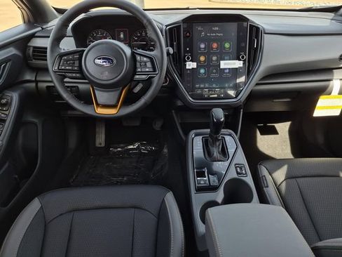 New 2026 Subaru Crosstrek 2.5i Wilderness AWD/4WD image 13