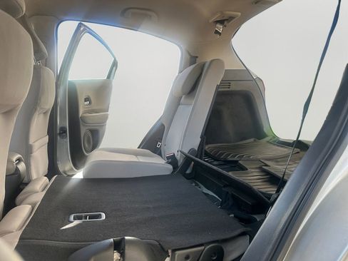 Used 2016 Honda HR-V LX image 25