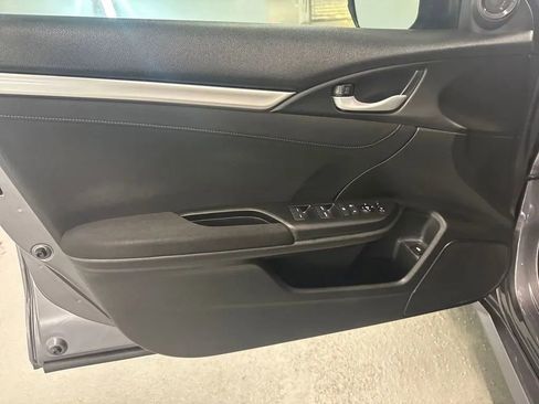 Used 2021 Honda Civic EX image 12