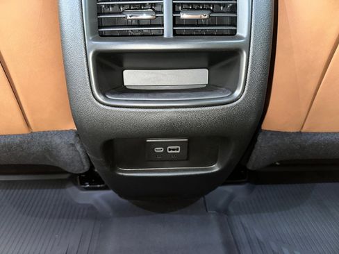 New 2026 Cadillac XT5 Premium Luxury w/ LPO, Floor Liner Package image 21