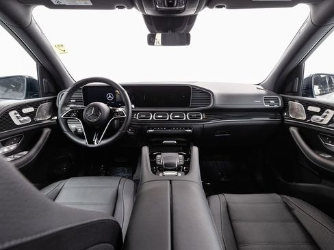 Used 2024 Mercedes-Benz GLE 580 4MATIC image 28