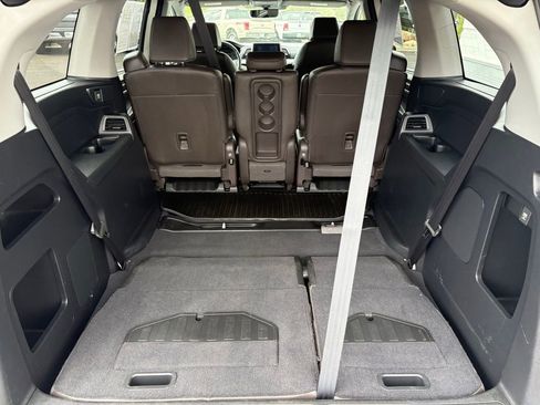 Used 2018 Honda Odyssey EX-L image 9