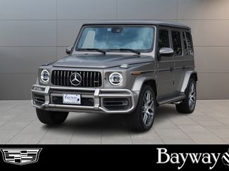 Used 2021 Mercedes-Benz G 63 AMG 4MATIC video 1