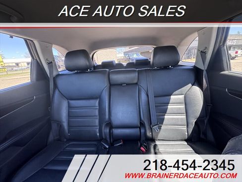 Used 2016 Kia Sorento EX w/ EX Premium Package AWD/4WD image 10