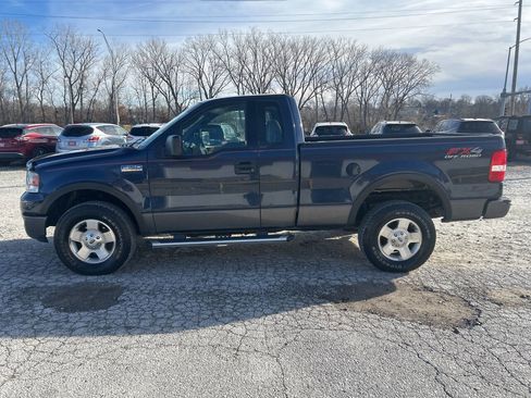 Used 2004 Ford F150 XLT image 6