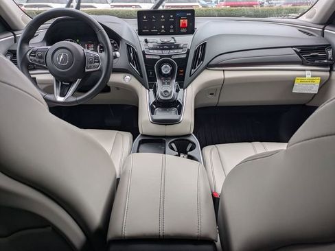 Certified 2025 Acura RDX Technology Package image 25