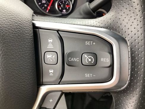 New 2026 RAM 5500 Tradesman w/ Chrome Appearance Group AWD/4WD image 30