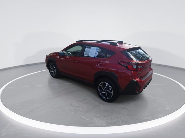 Used 2026 Subaru Crosstrek 2.5i Premium AWD/4WD image 6