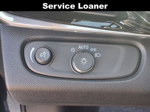 New 2026 Buick Envista Sport Touring w/ Convenience I Package FWD image 9