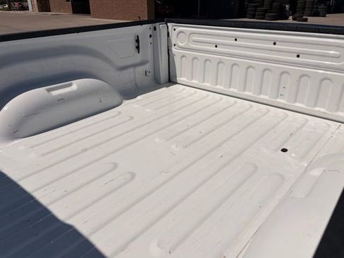 Certified 2026 RAM 2500 Laramie AWD/4WD image 15