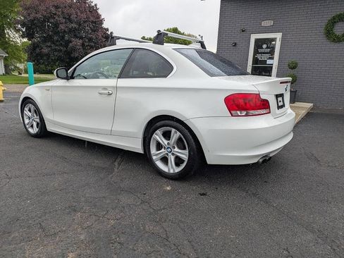 Used 2012 BMW 128i Coupe RWD image 3