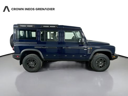 New 2026 INEOS Grenadier Fieldmaster Edition image 4