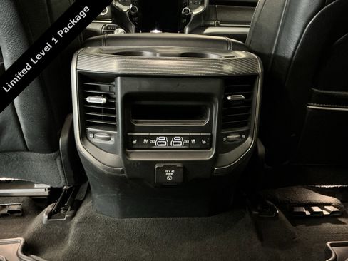 Used 2021 RAM 1500 Limited image 15