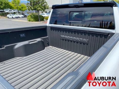 New 2026 Toyota Tacoma TRD Pro AWD/4WD image 10
