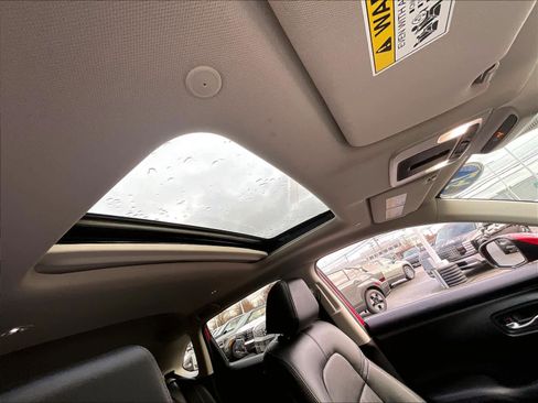 Used 2024 Honda HR-V EX-L image 22