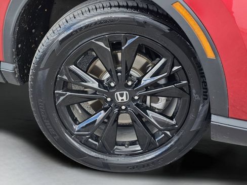 Certified 2023 Honda CR-V Sport Touring image 20