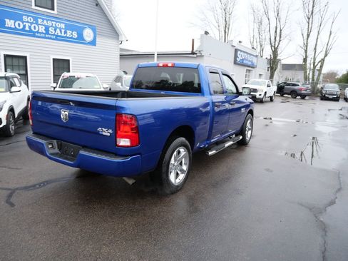 Used 2017 RAM 1500 Express image 6