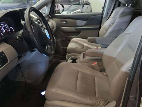 Used 2016 Honda Odyssey EX-L image 4