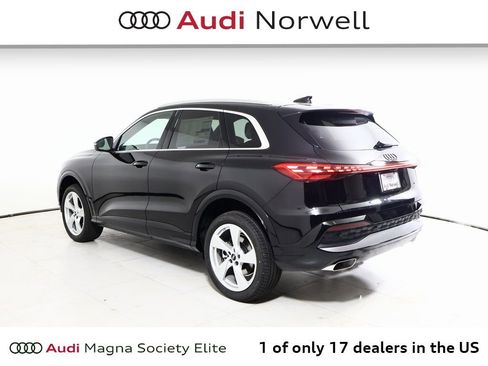 New 2025 Audi Q5 Premium Plus AWD/4WD image 14