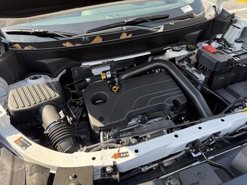 Used 2026 GMC Terrain Elevation image 24