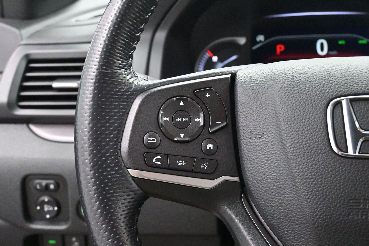 Used 2023 Honda Passport EX-L image 17