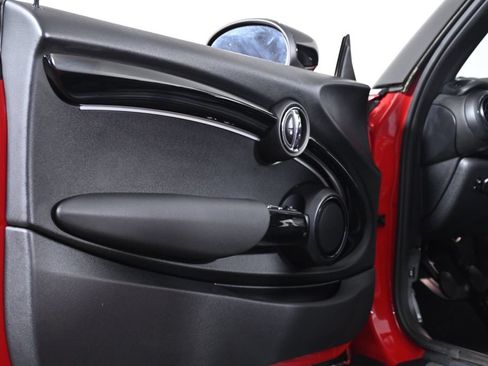 Used 2024 MINI Cooper S w/ Signature Upholstery Package FWD image 33