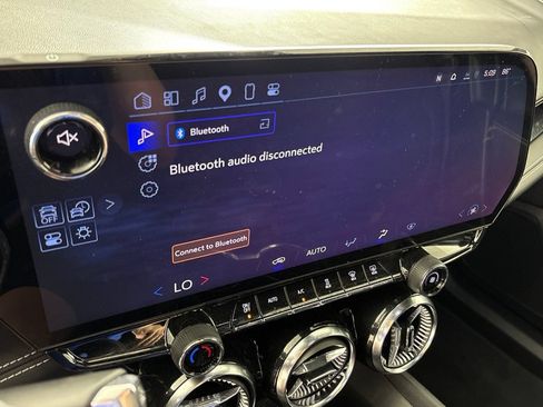 Certified 2025 Chevrolet Blazer EV LT w/ LPO, All-Weather Mat Package FWD image 37