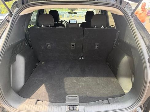 Used 2025 Ford Escape Active AWD/4WD image 13