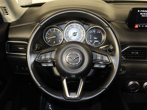 Used 2020 MAZDA CX-5 Sport FWD image 24