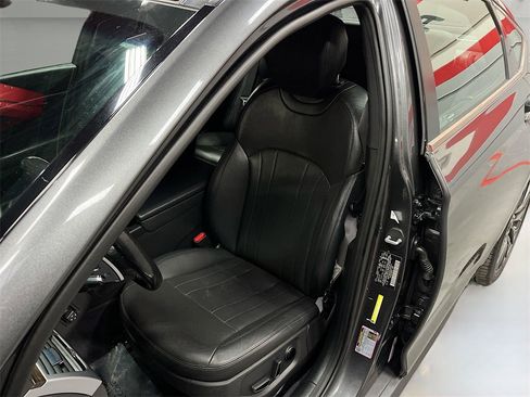 Used 2020 Genesis G80 3.8 w/ Sport Package 02 image 20