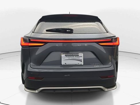 Used 2024 Lexus NX 350 F Sport AWD/4WD image 9
