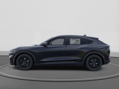 New 2026 Ford Mustang Mach-E Select RWD image 2