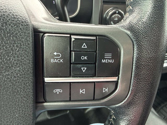 Used 2021 Ford F150 XLT w/ Equipment Group 301A Mid AWD/4WD image 19
