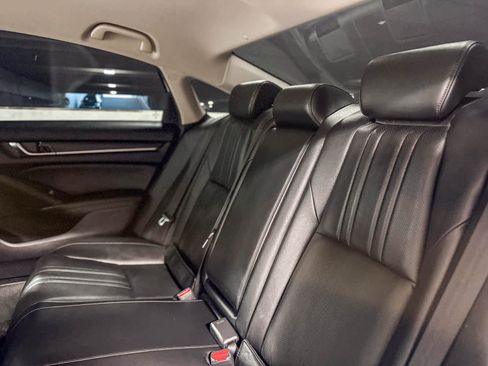 Used 2021 Honda Accord Sport Special Edition image 19