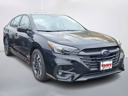 New 2025 Subaru Legacy Limited
