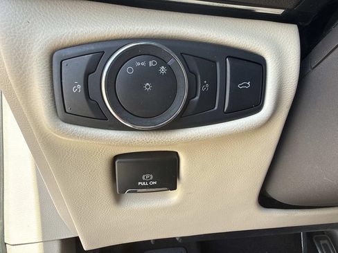 Used 2019 Lincoln MKZ Reserve w/ Reserve Plus Package AWD/4WD image 31