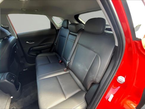 Certified 2024 Hyundai Kona Limited AWD/4WD image 22