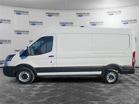New 2026 Ford Transit 250 148 Medium Roof image 2