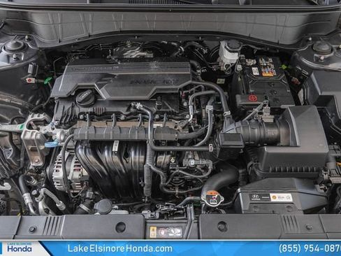 Used 2025 Hyundai Kona SEL FWD image 30