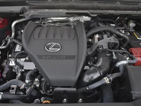 Used 2025 Lexus RX 350 FWD w/ Technology Package image 33