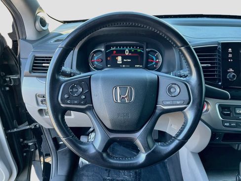 Used 2019 Honda Pilot EX-L image 17