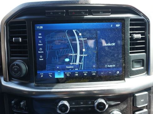 Used 2021 Ford F150 King Ranch w/ Equipment Group 601A High AWD/4WD image 9