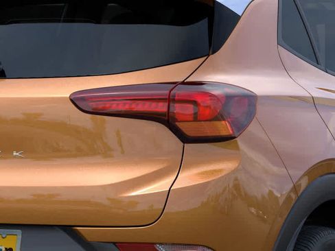 New 2026 Buick Encore GX Preferred w/ Comfort Package image 11