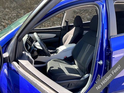 Used 2023 Hyundai Tucson SEL AWD/4WD image 21