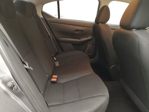 Used 2024 Nissan Sentra S FWD image 19