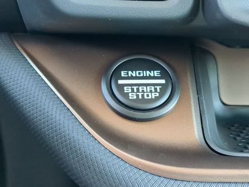 New 2024 Ford Bronco Sport Outer Banks w/ Tech Package AWD/4WD image 31