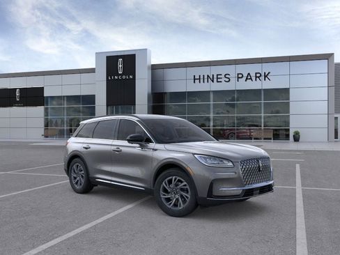 New 2026 Lincoln Corsair Premiere image 7