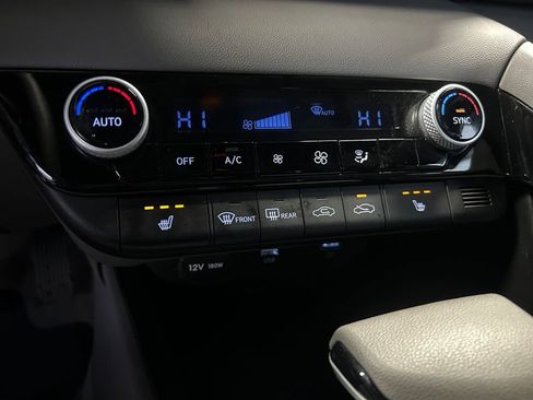 Used 2023 Hyundai Elantra Blue w/ Cargo Package image 35