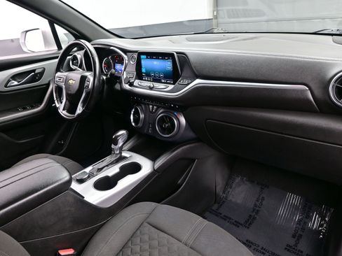 Used 2020 Chevrolet Blazer LT image 15